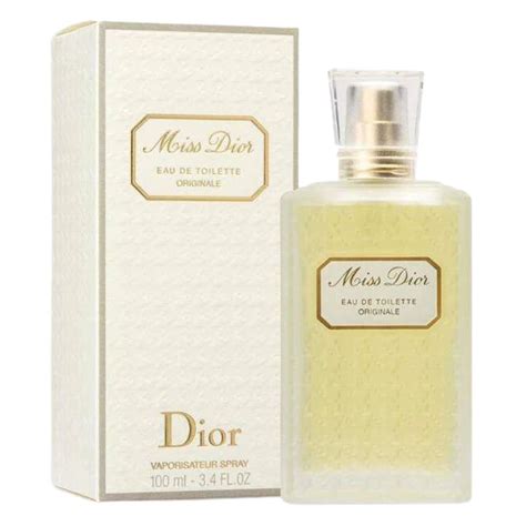 miss dior originale review|is miss dior perfume good.